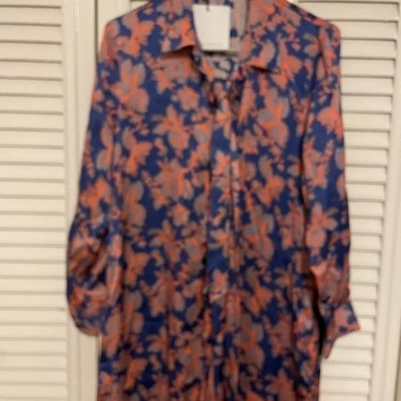 Chloe Kristyn floral 👗. - Picture 2 of 10